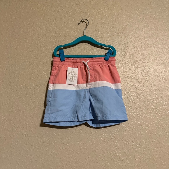 The Beaufort Bonnet Company Other - The Beaufort Bonnet Company Swim Trunk 6 NWT